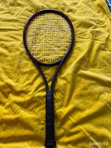 Tennis - Head prestige MP 2022 - photo 6