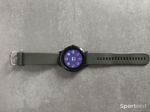 Accessoires électroniques - Montre garmin vivoactive 3 - photo 6