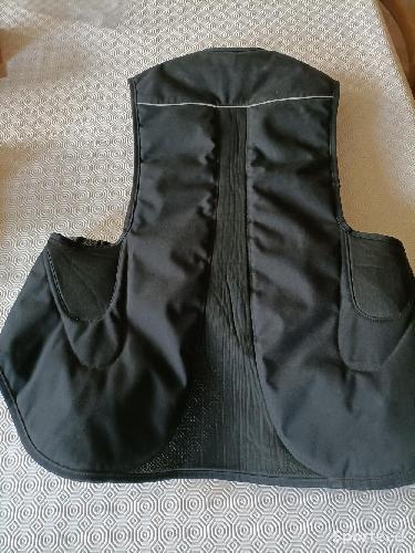 Equitation - Gilet air bag  - photo 4