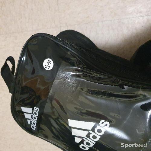 Boxes - Ensemble gants de boxe - photo 6