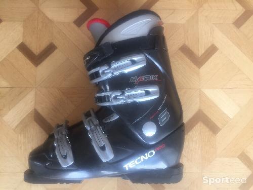 Ski alpin - Chaussures de Ski - photo 5