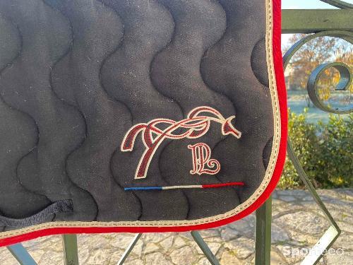 Equitation - Tapis Penelope - photo 6