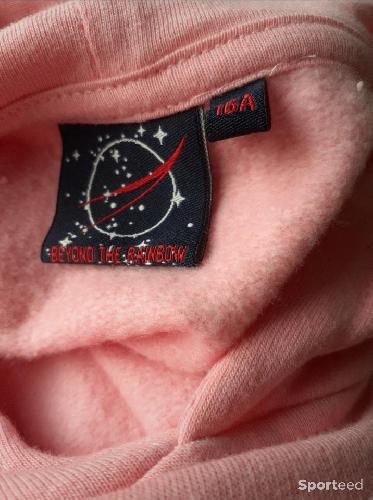 Sportswear - sweat nasa  - photo 5