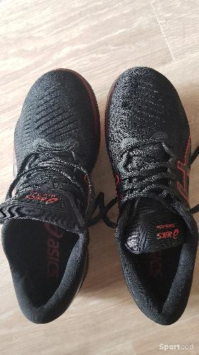 Chaussure de Running 