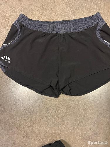 Short course à pied