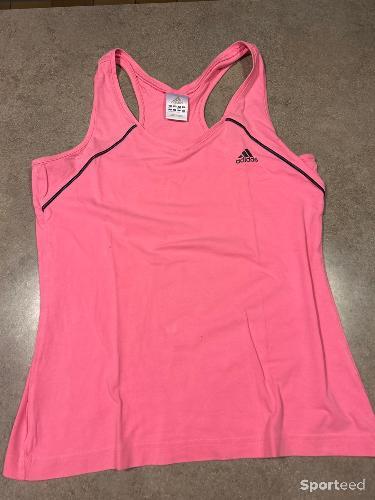 Débardeur Adidas 