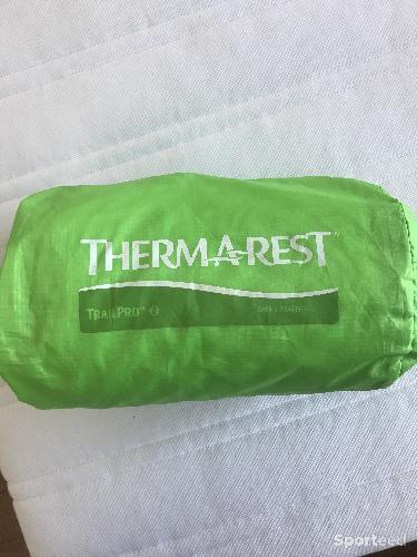 Matelas Thermarest TrailPro