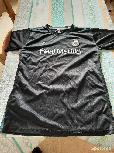 Maillot Real Madrid 