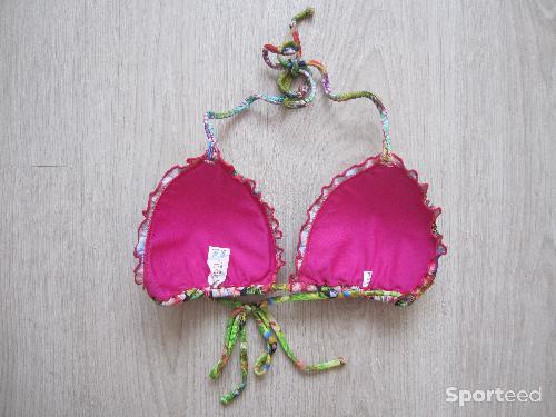 Snorkeling - Ensemble Bikini Brésilien - photo 6