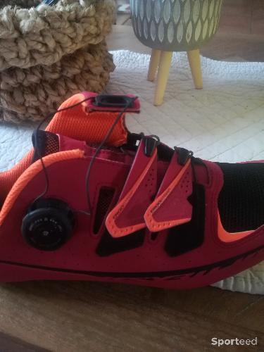 Triathlon - Chaussures Velo - photo 6