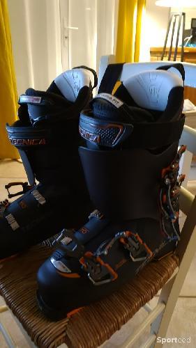 Ski alpin - Chaussures de ski TECNICA - photo 3