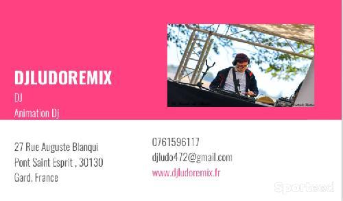 Dj Beaucaire