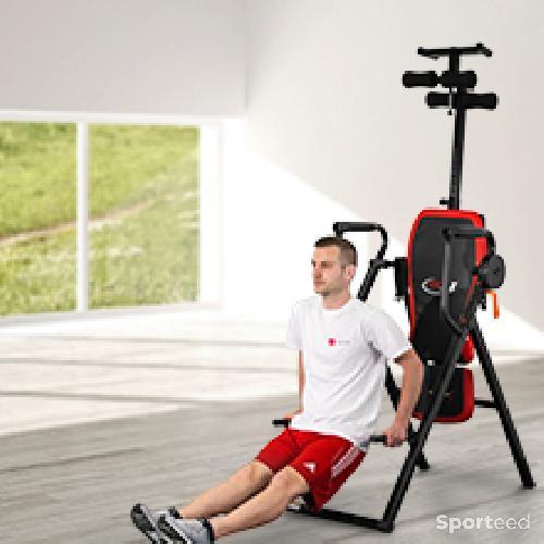 Fitness / Cardio training - Table d'inversion - photo 6