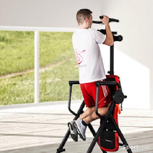 Fitness / Cardio training - Table d'inversion - photo 6