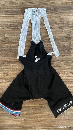 Cuissard court Spécialized