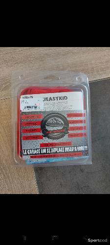 Harnais pour l'apprentissage du ski