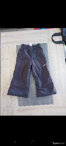 Pantalon de ski