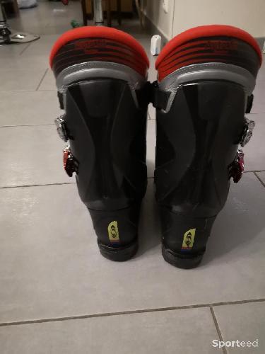 Ski alpin - Chaussures de ski - photo 4