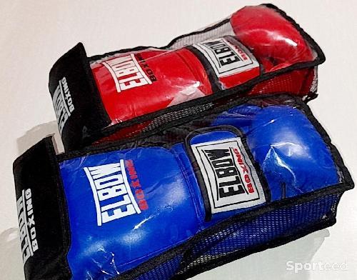 Boxes - Gant de boxe  - photo 3