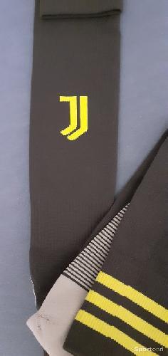 Football - Chausettes Juventus, Adidas, taille 40/42, neuf - photo 4