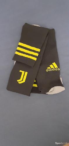 Football - Chausettes Juventus, Adidas, taille 40/42, neuf - photo 4