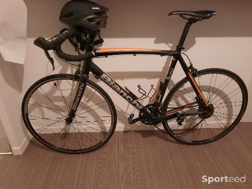 Vélo de route Bianchi