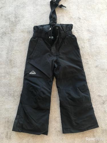 Snowboard - Pantalon de ski enfant  - photo 4