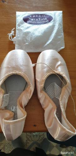 Danse classique - Chaussons danse Freed - photo 4