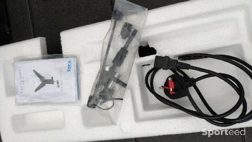 Fitness / Cardio training - Tacx Flux 2 Smart Turbo Trainer -  - photo 6