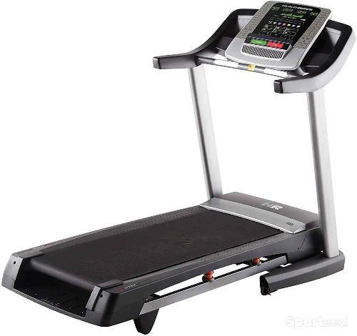 Tapis de course healtrider