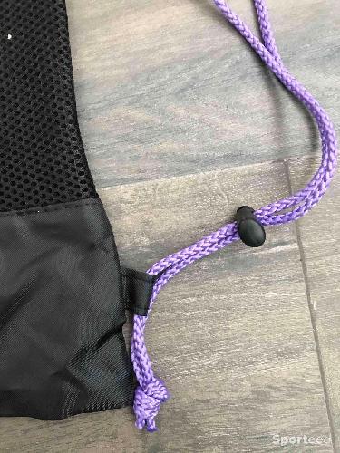 Danse classique - Sac porte pointes et demi-pointes - photo 6