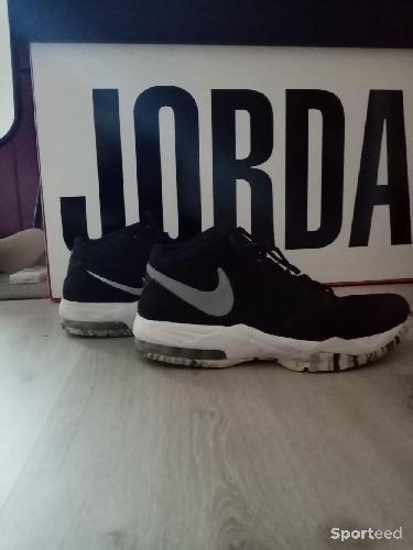 Chaussure NIKE AIR MAX 