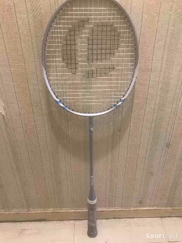 Badminton - Raquette de badminton  - photo 3