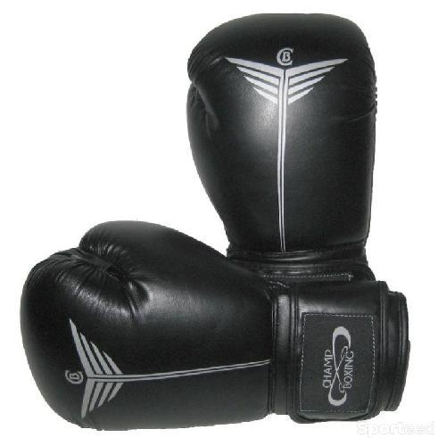 Gants Champboxing 10oz