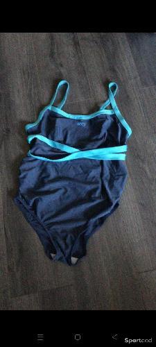 Maillot de bain de grossesse