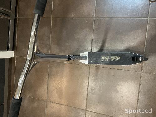 Trottinette - Trottinette urbanartt freestyle primo compete - photo 6