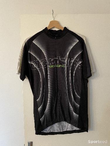 Maillot Giordana