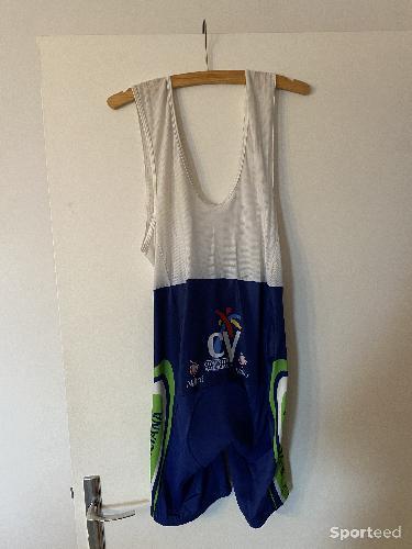 Cuissard Nalini