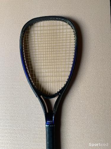 Tennis - Raquette de tennis Head  - photo 5