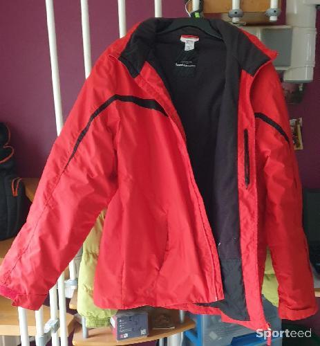 Veste ski