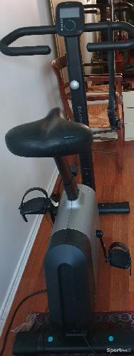 Fitness / Cardio training - Vélo dappartement  - photo 4