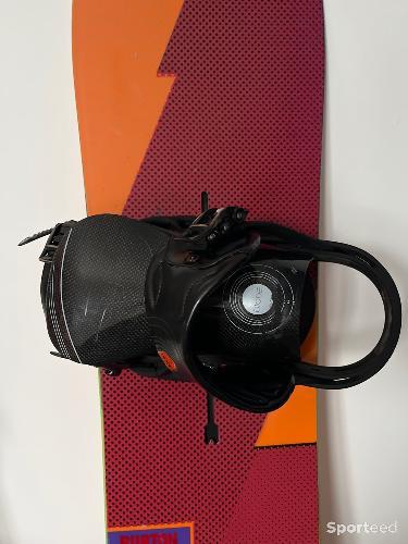 Snowboard - Snowboard  - photo 6