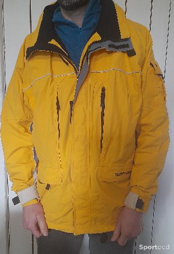 Snowboard - Blouson de ski Scott taille L - photo 5