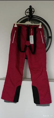 Ski alpin - Pantalon ski femme  - photo 5