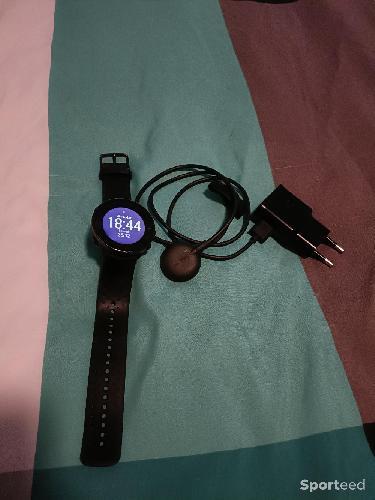 Montre Polar Vintage M 