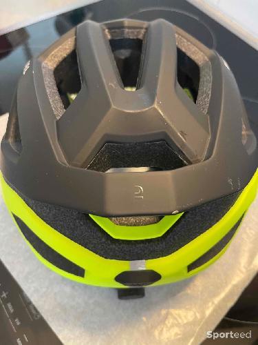 Vélo tout terrain - VTT - Casque Van Rysel - photo 5