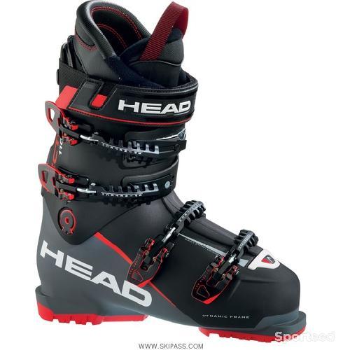 Ski alpin - Chaussures de ski Head Vector 110 - photo 6