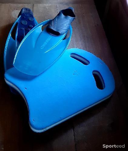 Accessoires natation 