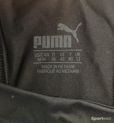 Athlétisme - Brassiere-noire-puma - photo 4