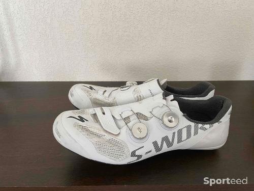 Chaussure S-Work 7 évent 